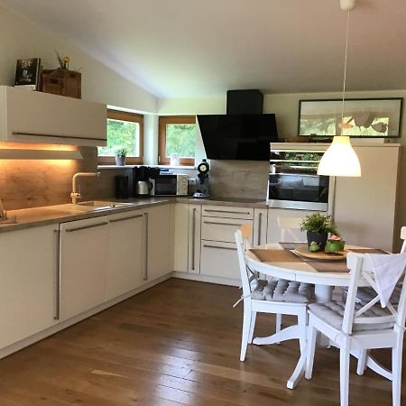Moorgalerie Apartman Edewecht Kültér fotó