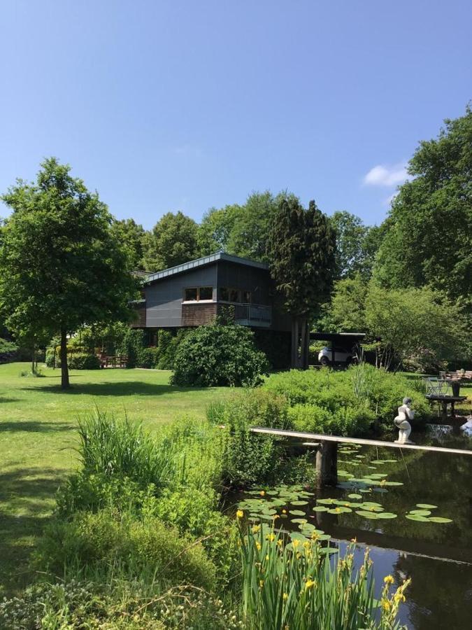 Moorgalerie Apartman Edewecht Kültér fotó